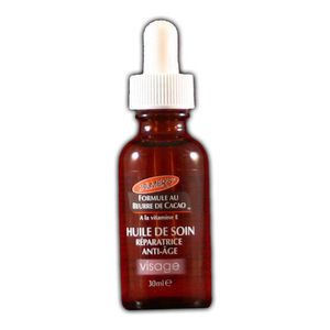 huile de soin anti-age palmer's