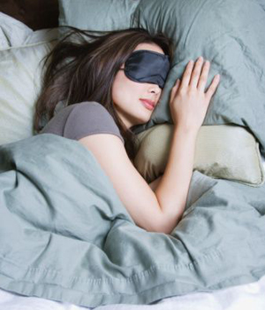 Cosmétiques de nuit pour régénérer sa peau