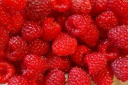Soins diy: recette du masque à la framboise