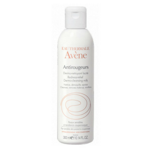Meilleurs démaquillants peaux sensibles : Eau thermale antirougeurs Avène