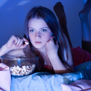 lumière bleue visage dangers solutions