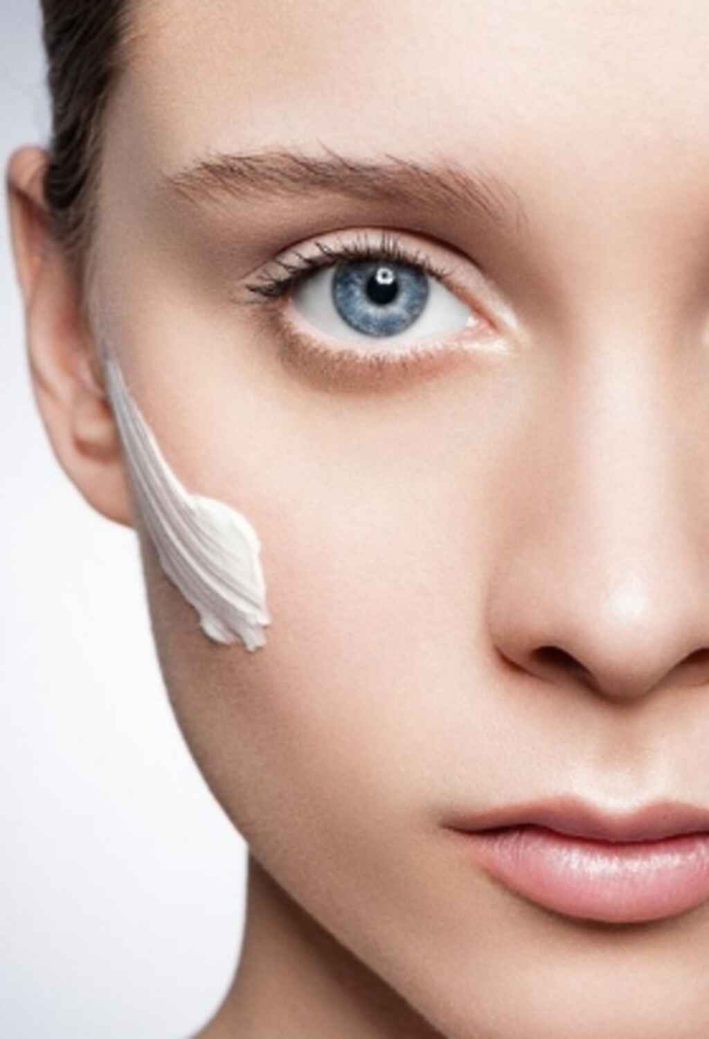 Avoir une peau déshydratée en hiver