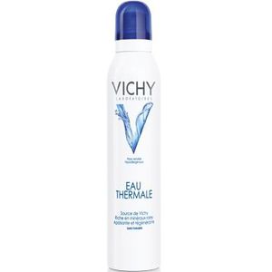 Eau Thermale de Vichy