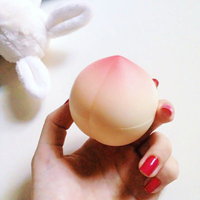 Produits de beauté coréens kawaii.