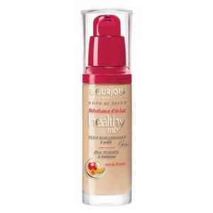 Bourjois healthy mix fond de teint anti-pollution et éclat