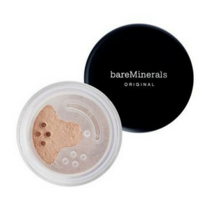 Fond de teint anti-pollution de bareMinerals