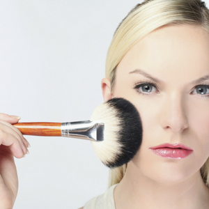 Maquillage anti-pollution