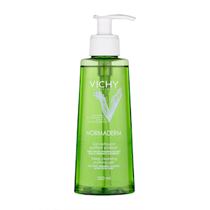 Gel Nettoyant Purifiant Profond de Vichy