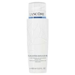 fluide démaquillant de Lancôme
