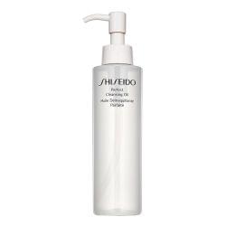 Huile démaquillante de Shiseido