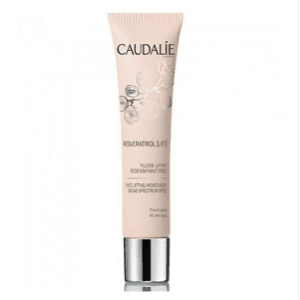 fluide liftant redensifiant caudalie