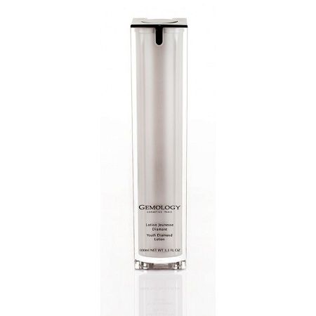 Lotion jeunesse diamant de gemology