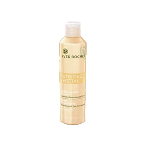Lait démaquillant, Yves Rocher