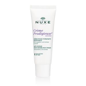 Crème Prodigieuse Enrichie, Nuxe