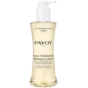 Huile Fondante Démaquillante, Payot
