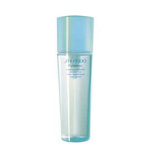 Pureness - Lotion Equilibrante, Shiseido