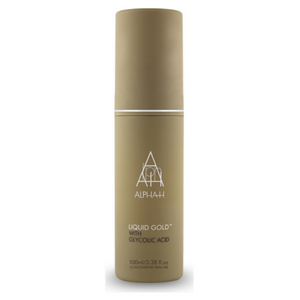 liquid gold alpha h aha