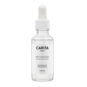 serum resurfaçant fondamental carita aha