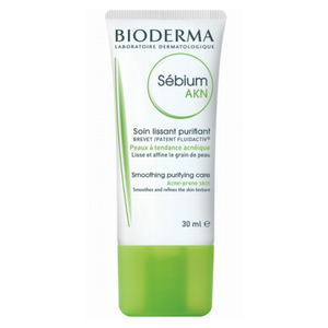 bioderma sebium akn aha