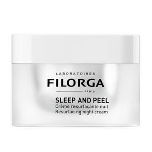 sleep peel filorga aha