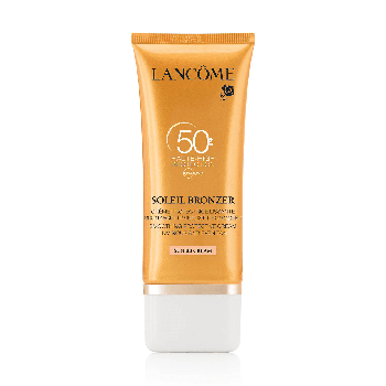 soleil bronzer bb crème de lancôme 