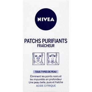 les patchs anti points noirs