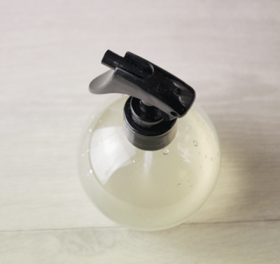 diy soin hydratant pour les cheveux