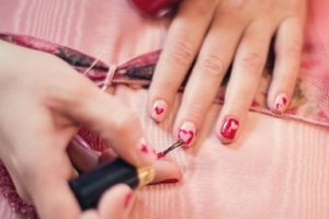 Accessoires Nail Art pour débuter
