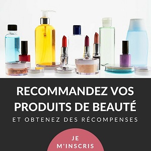 recommandez vos produits pour cheveux préférés