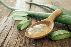 Les bienfaits du jus d'aloe vera 