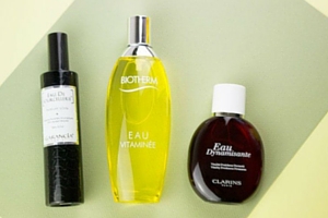 Astuces pour choisir une eau de soin