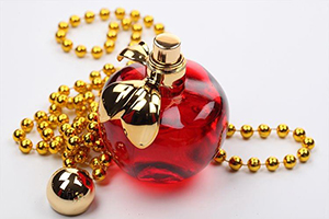 Faire tenir son parfum