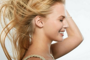 Comment donner du volume à des cheveux fins ?
