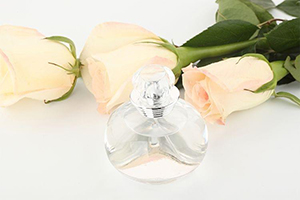 Dossier spécial parfum