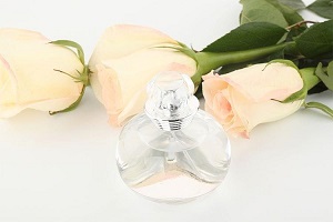 Dossier spécial: le parfum dans tous ses états