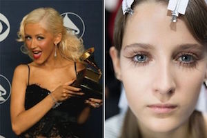 10 erreurs de maquillage à éviter