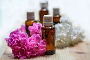 Les bienfaits des huiles essentielles