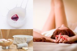 Les meilleurs laits hydratants pour le corps