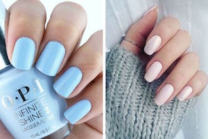 Tout savoir sur les différentes formes d'ongle