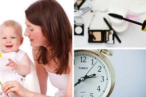 meilleurs astuces beauté pour les mamans débordées