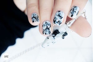 Manucure Moonstone