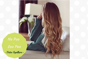 No poo low poo; quelle est la différence ?