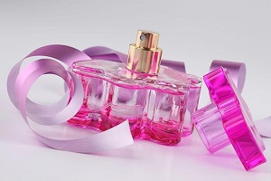 Offrir le bon parfum