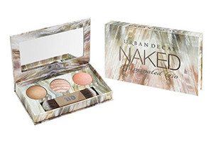 La palette teint d'Urban Decay