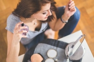 Ce que votre parfum dit de votre personnalité 