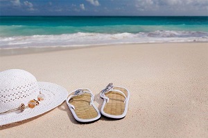 préparer sa peau au bronzage
