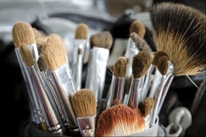 Quel pinceau de maquillage utiliser