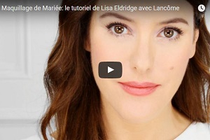Réaliser un maquillage de mariée soi-même