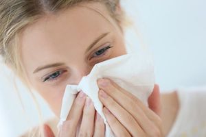 Remèdes pour lutter contre les maux de l'hiver