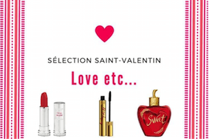 idées cadeaux pour la saint valentin